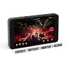 YoloLiv YoloBox Portable Live Stream Studio - Streams to YouTube, Facebook, Twitch