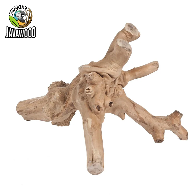 Reptile Terrarium Wooden Dish Climbing Javawood Branches For Basking Buy Reptile Wooden House