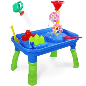 sand table toys