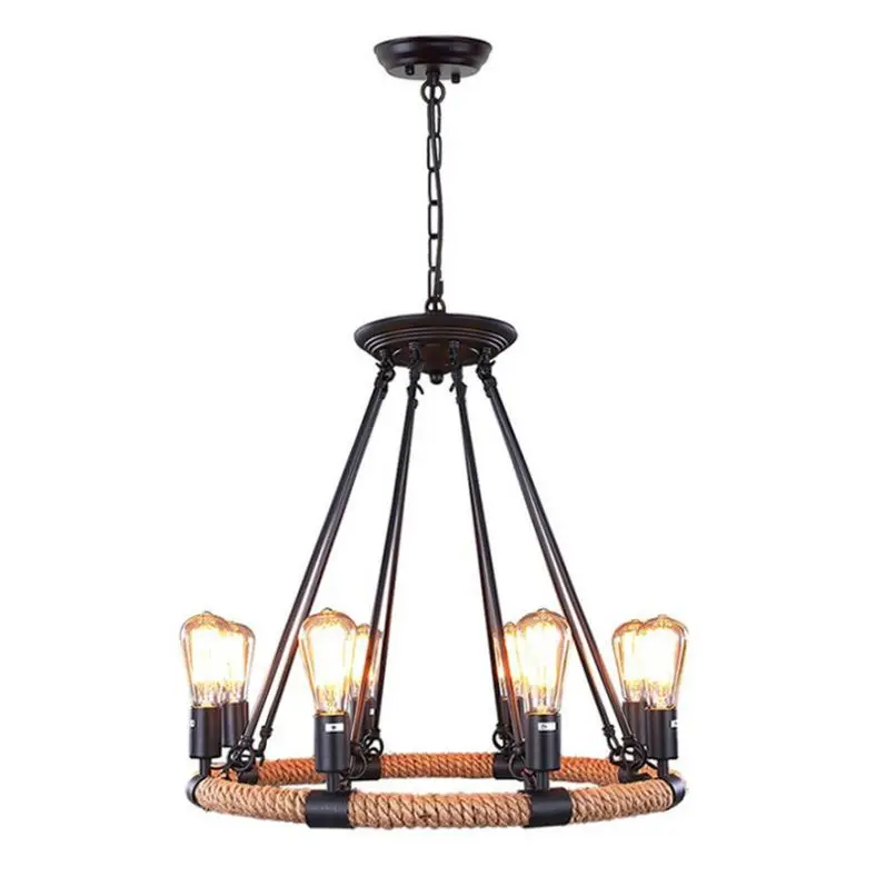 Home Hot Sale Chandelier Light Indoor Pendant Lights