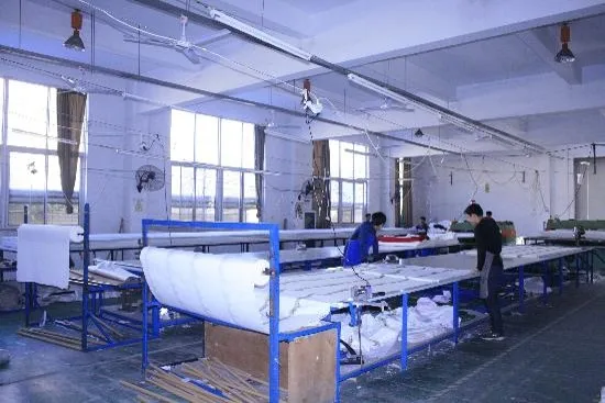 Metal cutting and forming line for steel baby crib frames