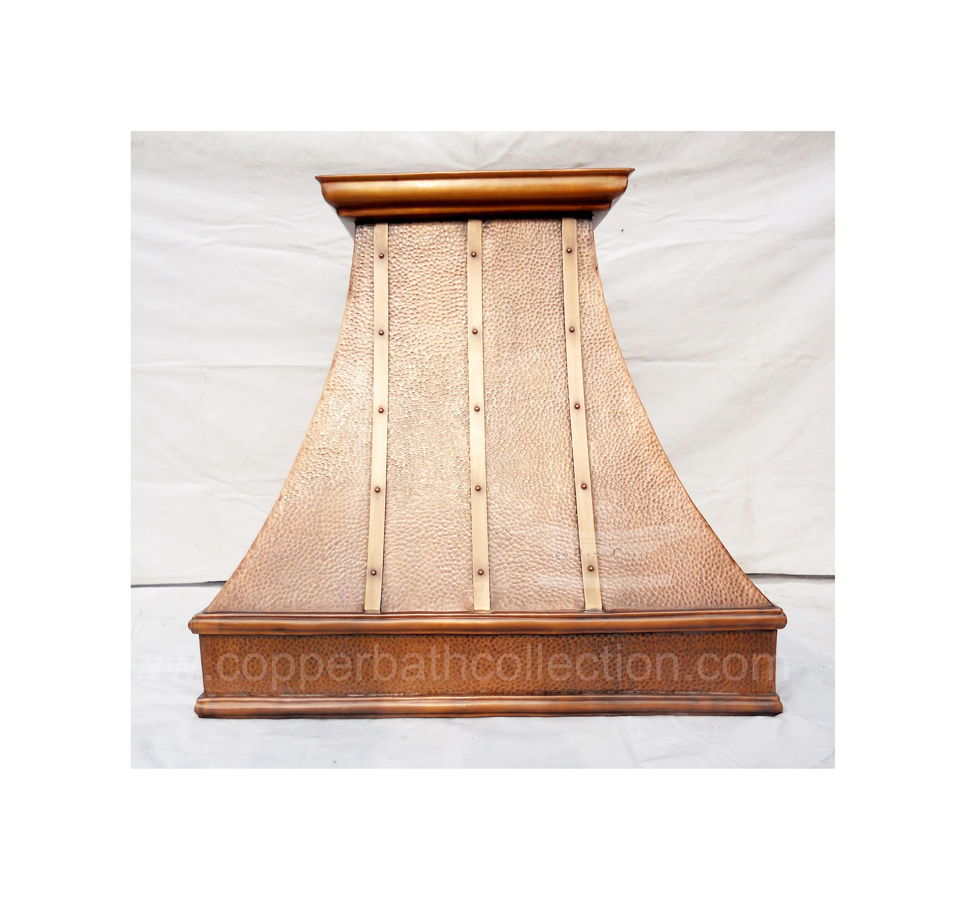 Antique Range Hood Wall Mounted Copper Range Hood Kitchen Hoods