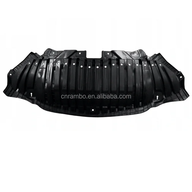 Oem 2055200200 Engine Compartment Shield For Mercedes Benz C Class W205