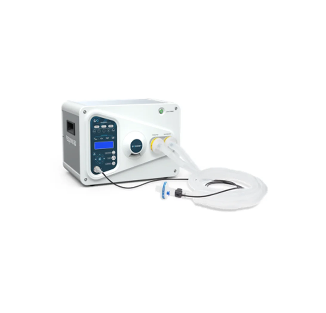 Respond Complete Ventilator Kit For Adult Patients Model Number 346103