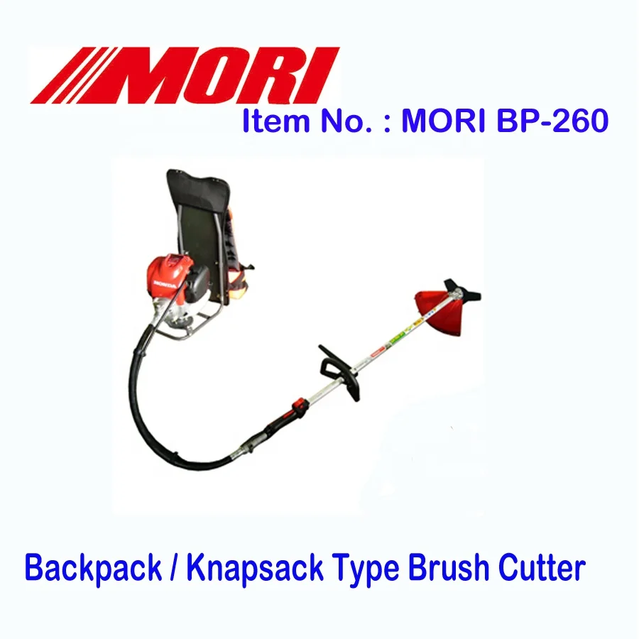 Backpack,Knapsack Gasoline Brush Cutter - Buy Manual Brush Cutter ...