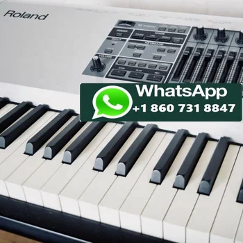 Discounted Roland Fantom G8 Fa 06 G6 76 06 08 S61 S X6 X7 X8 G6 G7 G8 Moxf8 Music Synthesizer Supplierstores Buy Roland Product On Alibaba Com