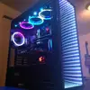 i7 8700 CUSTOM BUILT GAMING COMPUTER/PC RTX 2080 Ti 32GB RAM 1TB M.2 SSD 4TB HDD