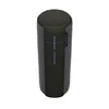 UE MEGABOOM Black Wireless Bluetooth 360 Surround Speaker