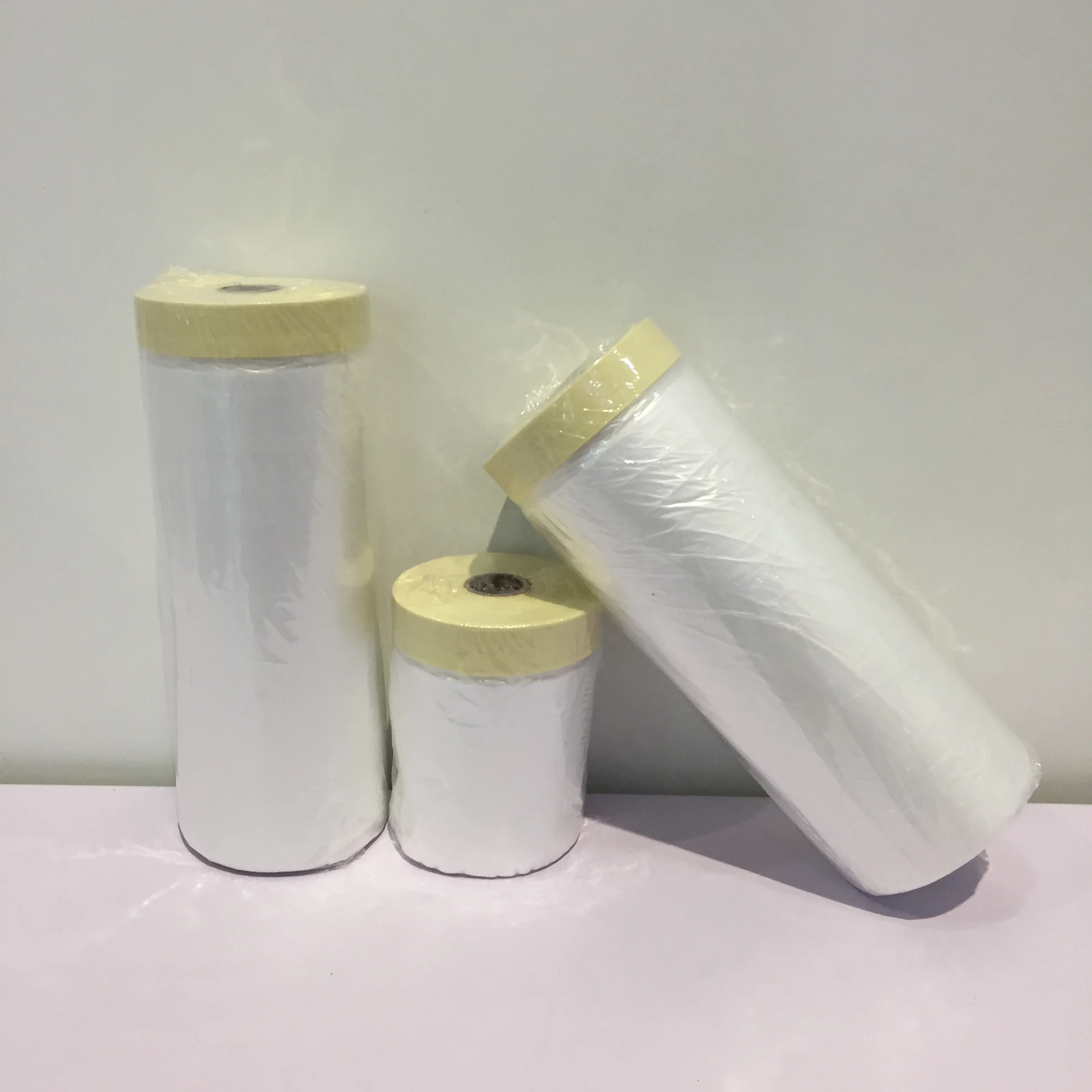 Plastic Drop Cloths For Painting Plastic Sheeting Plastic Tarps For ...