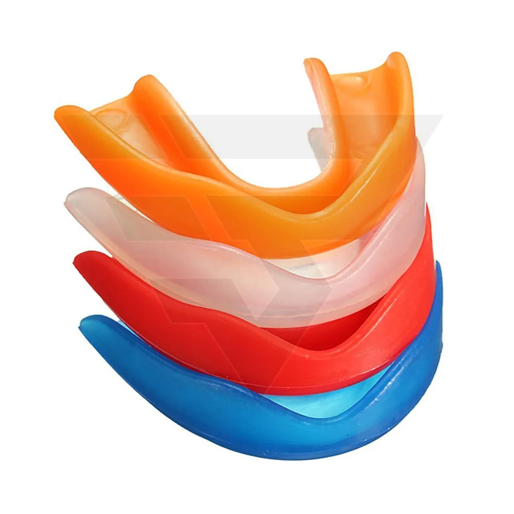 Custom Boxing Gum Shield Mma Sports Safety Protector Mouth Guards Buy