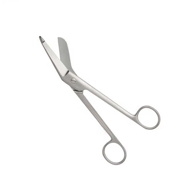 
Lister Bandage Scissors / Bandage Scissors -PayPal Available 
