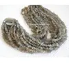 Labradorite Stone Chips 36 Inches Strings