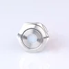 Qiannian superior quality ring illuminated push button switch