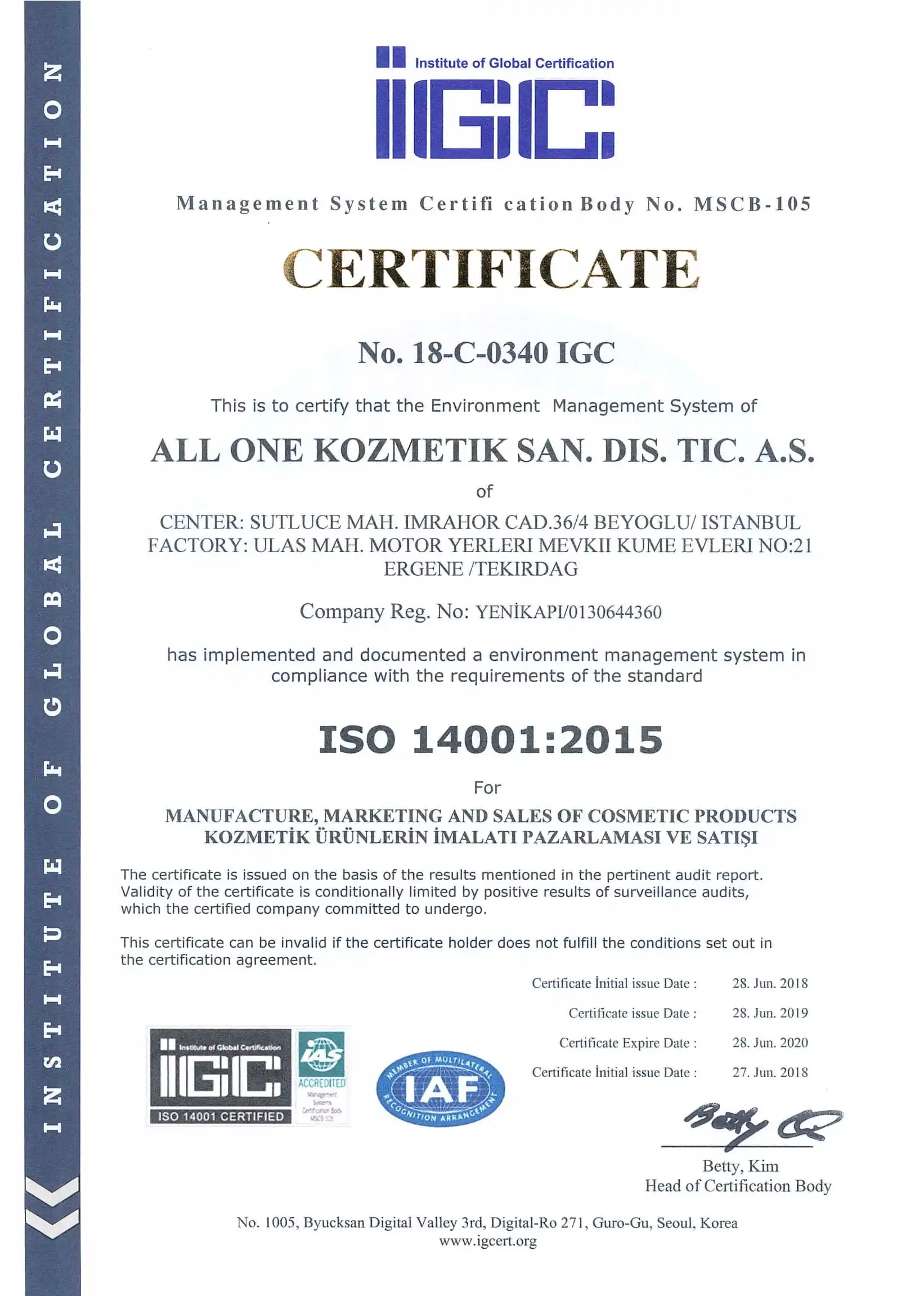 ISO 14001-1