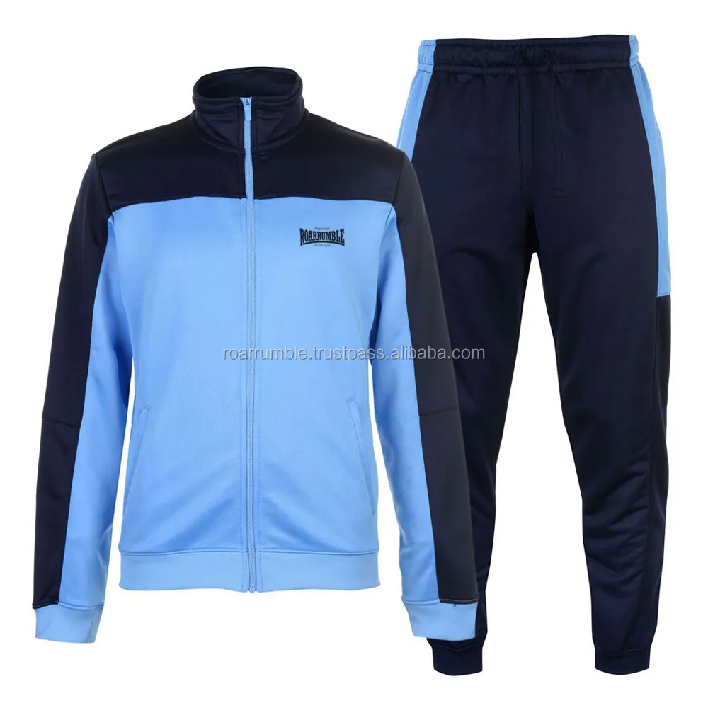best track suit