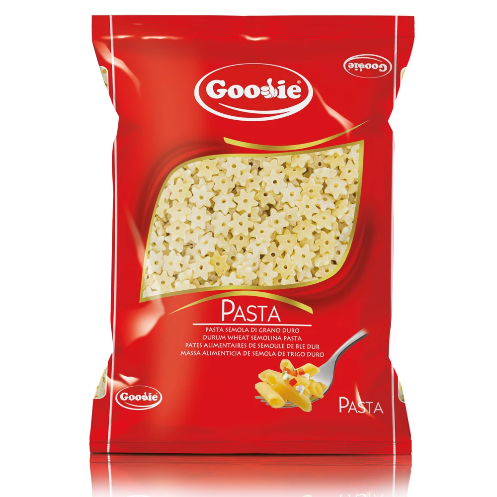 GOODIE-STAR-STELLETTE