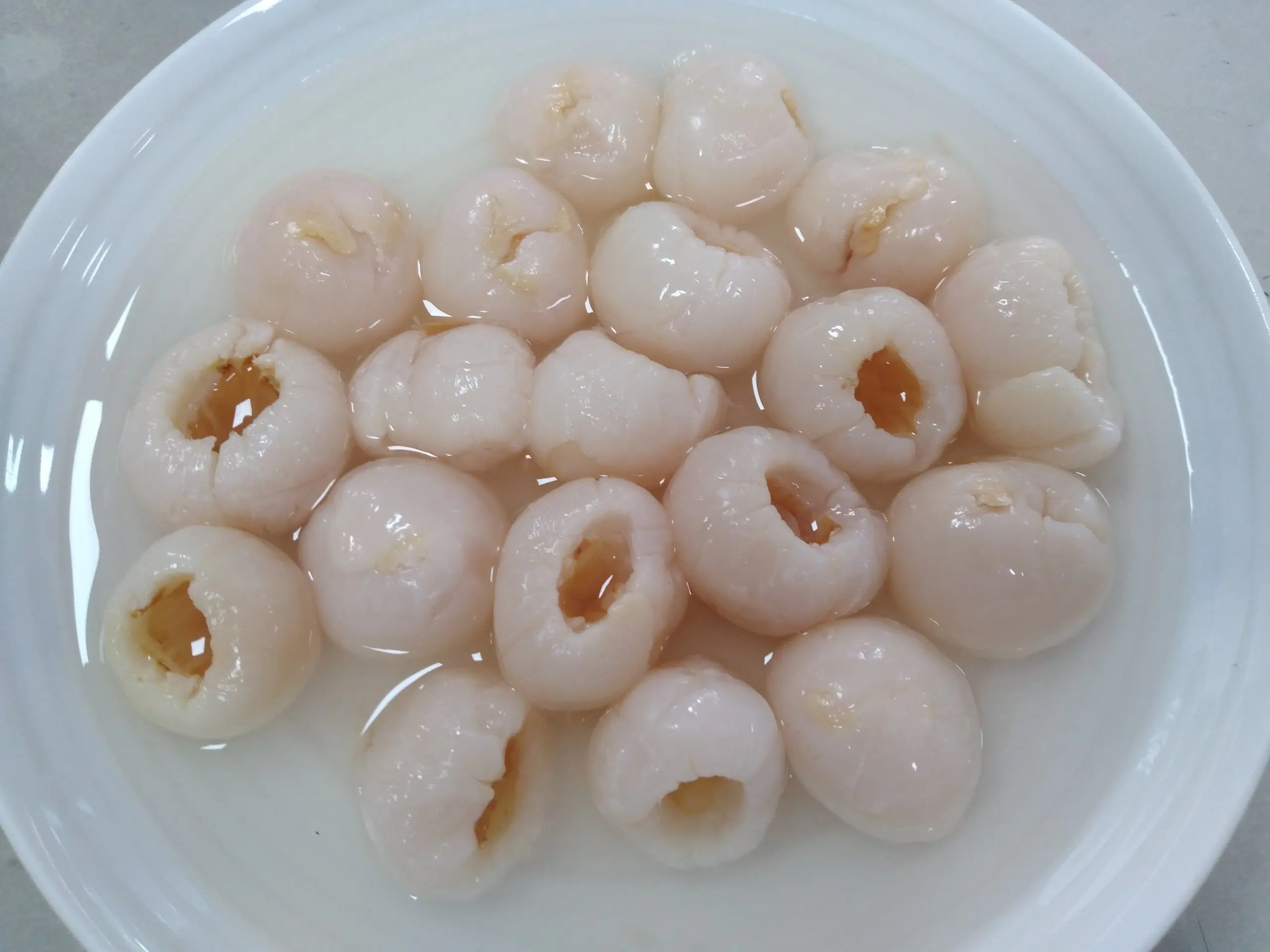 Best Price High Quality Canned Lychee From Vietnam Hot Selling 2022