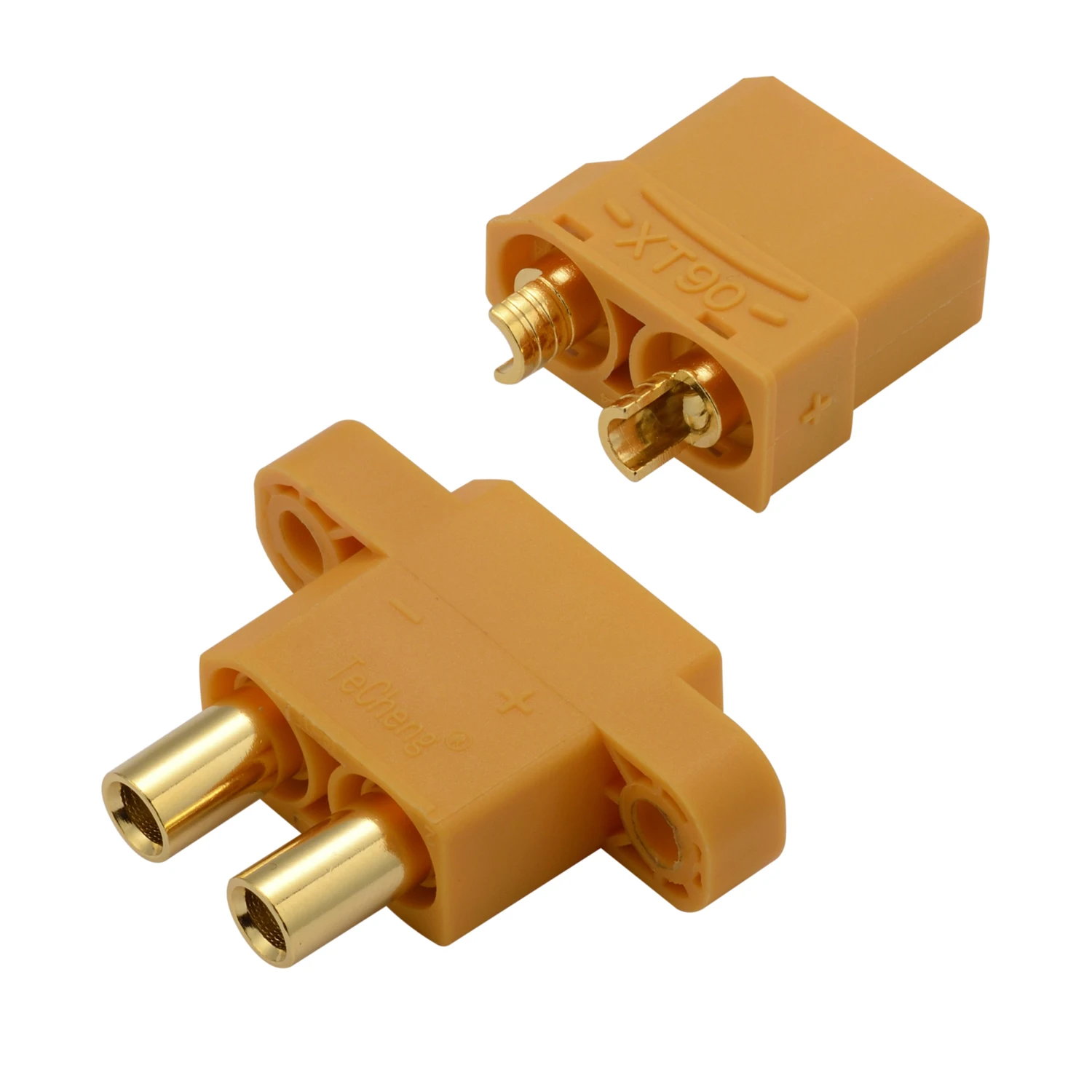 Customized High Current Power Connector 4pins 6pins Electric Connector