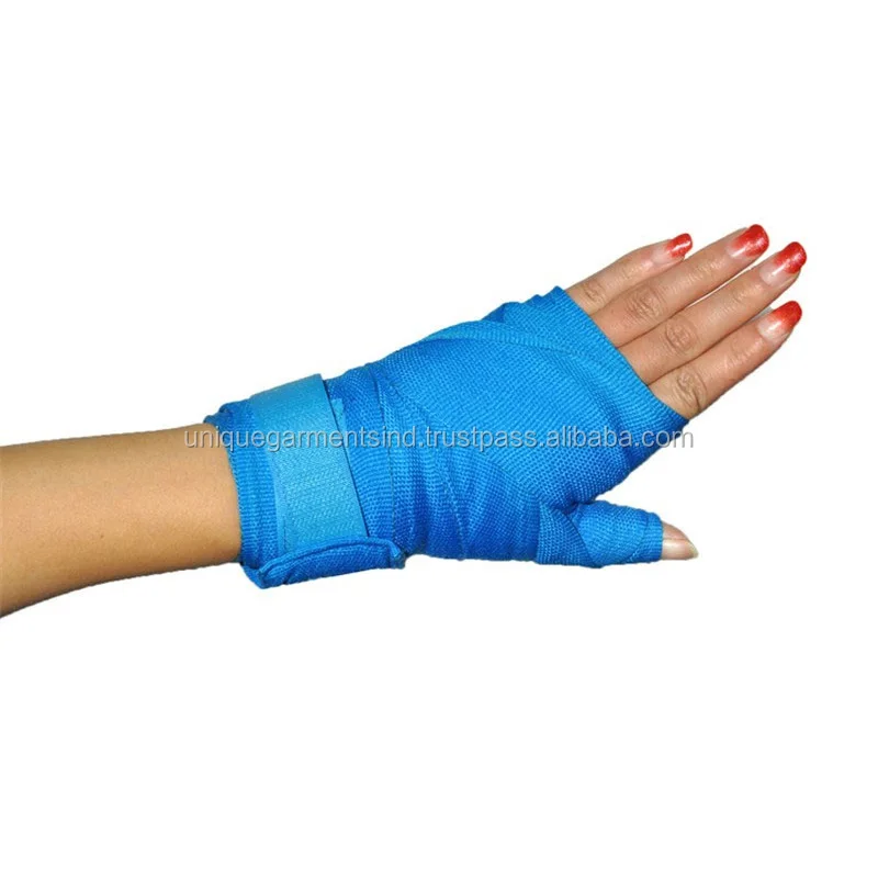 Design Your Own Logo Low Price Inner Fitness Elastic Easy Cotton Tape