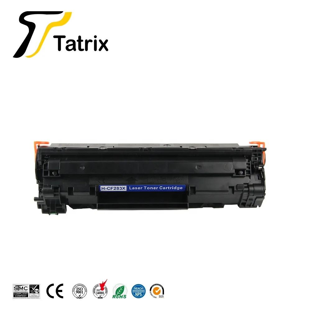 CF283X