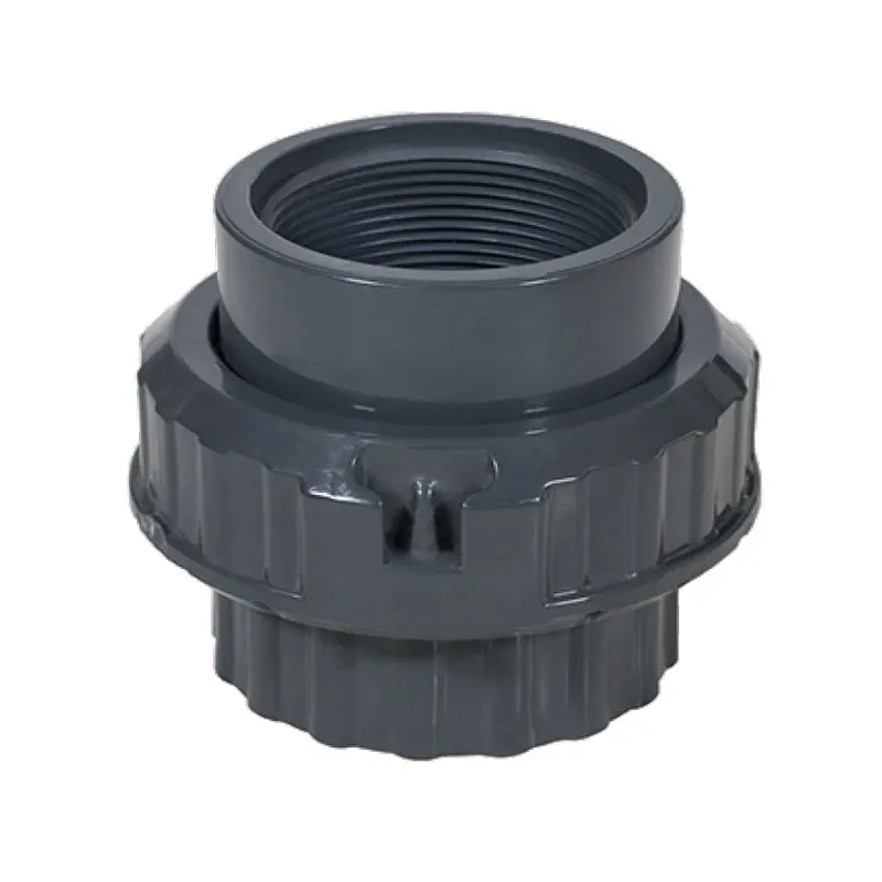 Uhpvc Solvent Cement Threaded Reducer Adaptor For Irrigation Buy