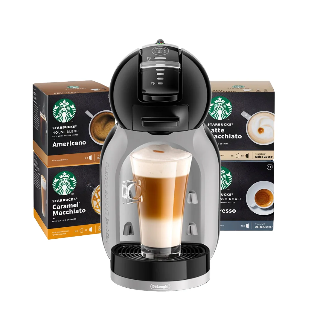 Nescafe Dolce Gusto Cafe Au Lait Coffee X16 Pods Buy Dolce Gusto Product On Alibaba Com