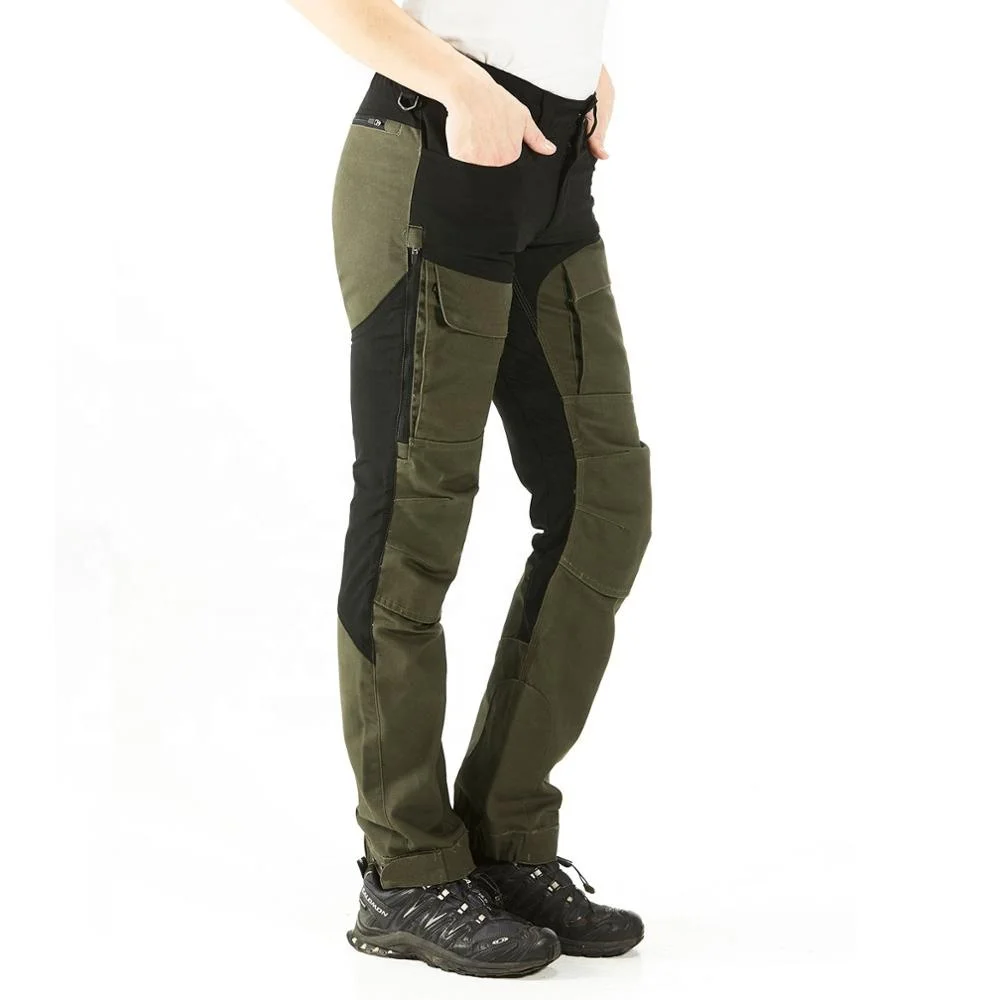 breathable walking trousers
