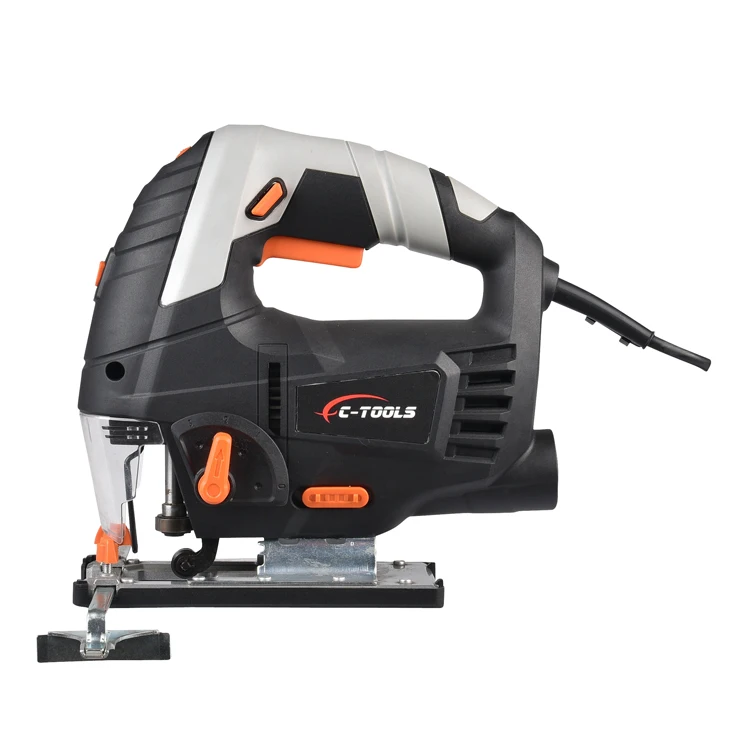 
XC - Tools M1Q-DU06-110 800W 110MM Electric Jig Saw with laser and soft grip 