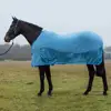 Soft mesh horse fly rugs