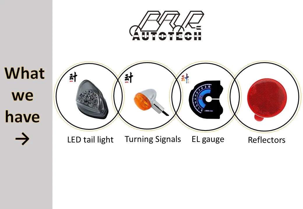 Rectangular Keychain Safety Pendant Walking Reflectors For Children