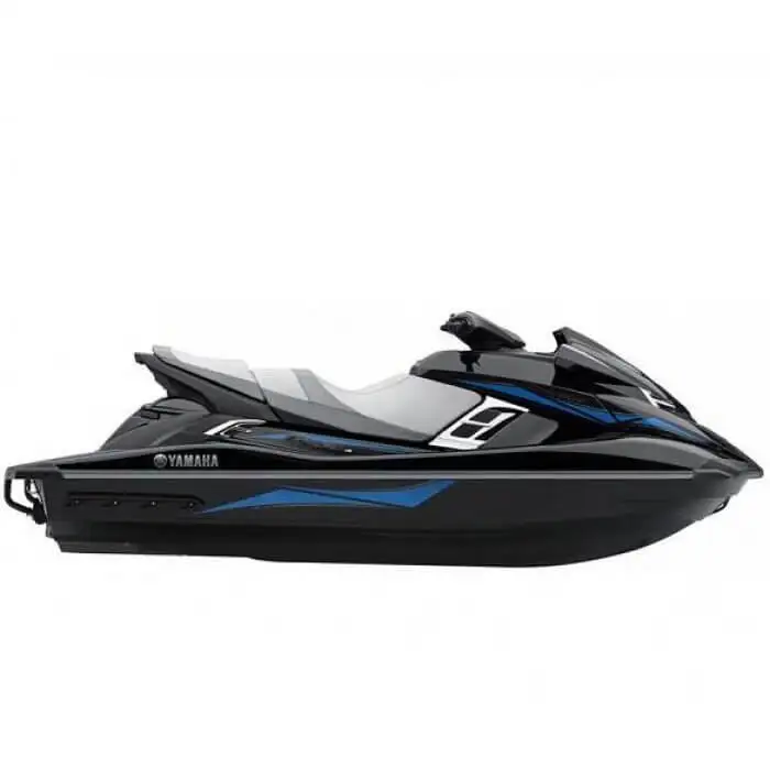 ORIGINAL 2020 KAWASAKI JETSKI ULTRA 300X