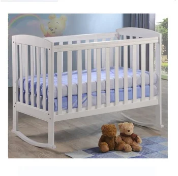 baby cots and cradle