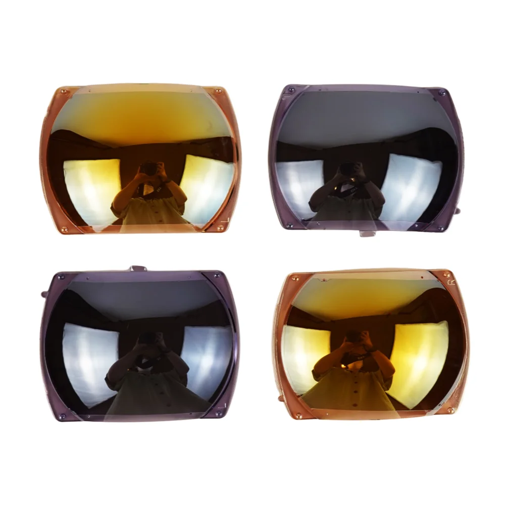 2024 Men And Women Temperature Stable Photochromic Lenses Model Pcplp1 For Consistent