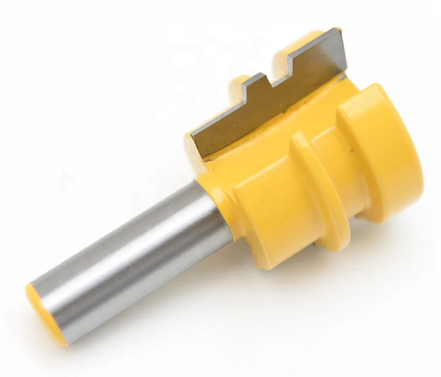 Glue Joint Router Bits Set 1/2" Shank For Woodworking Buy Glue