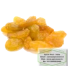 raisin processing line
