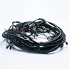 Excavator PC200-7 engine spare parts 20Y-06-31614 Wiring Harness