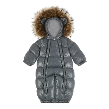 baby winter jumpsuit