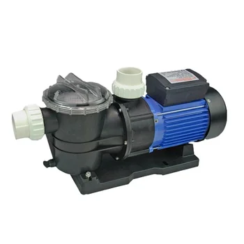 3 hp pool motor