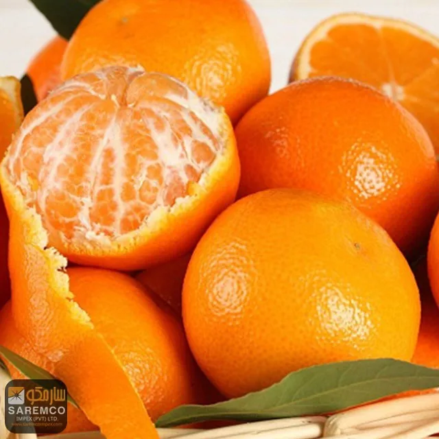 Pakistan Is One Of The Largest Exporter Of Oranges/ Mandarin Orange Buy Top Juicy Fruit Citrus