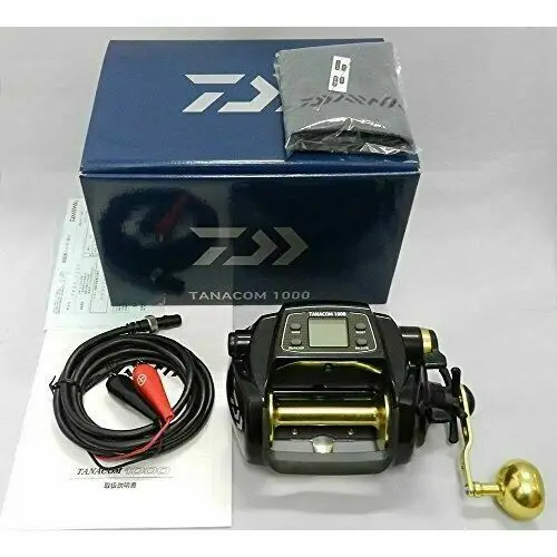 tanacom 1000 daiwa