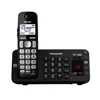 KX-TGE240 Panasonic DECT 6.0 CORDLESS Digital long range Landline Phone