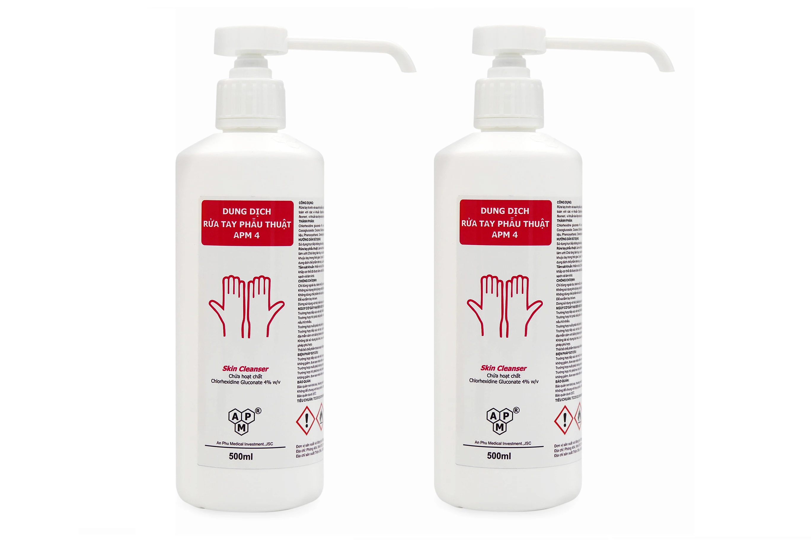 hibiclens foaming soap