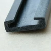 extruded solid NBR CR EPDM Silicone rubber seal strips