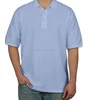 Custom men plain cotton t shirt, sports polo shirt, plain