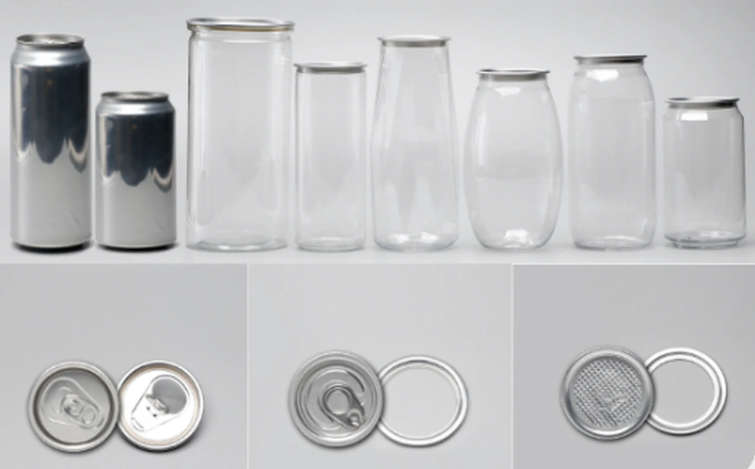 Korea Automatic Can Seamer Machine,Can Sealing Machine,Rock Can Roll