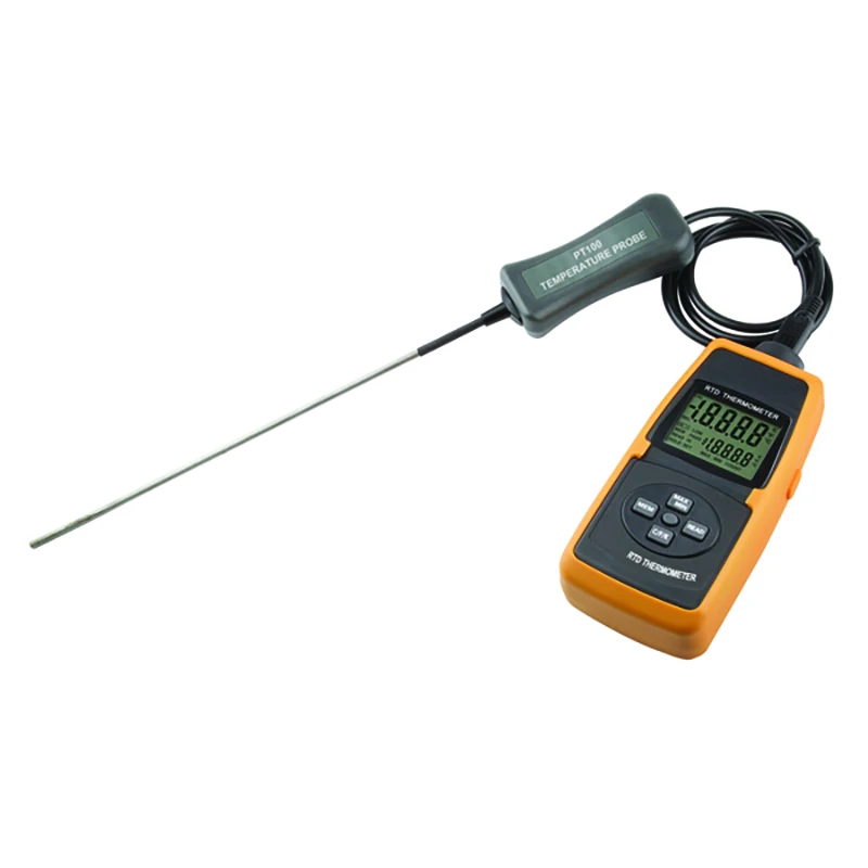 200 degree thermometer