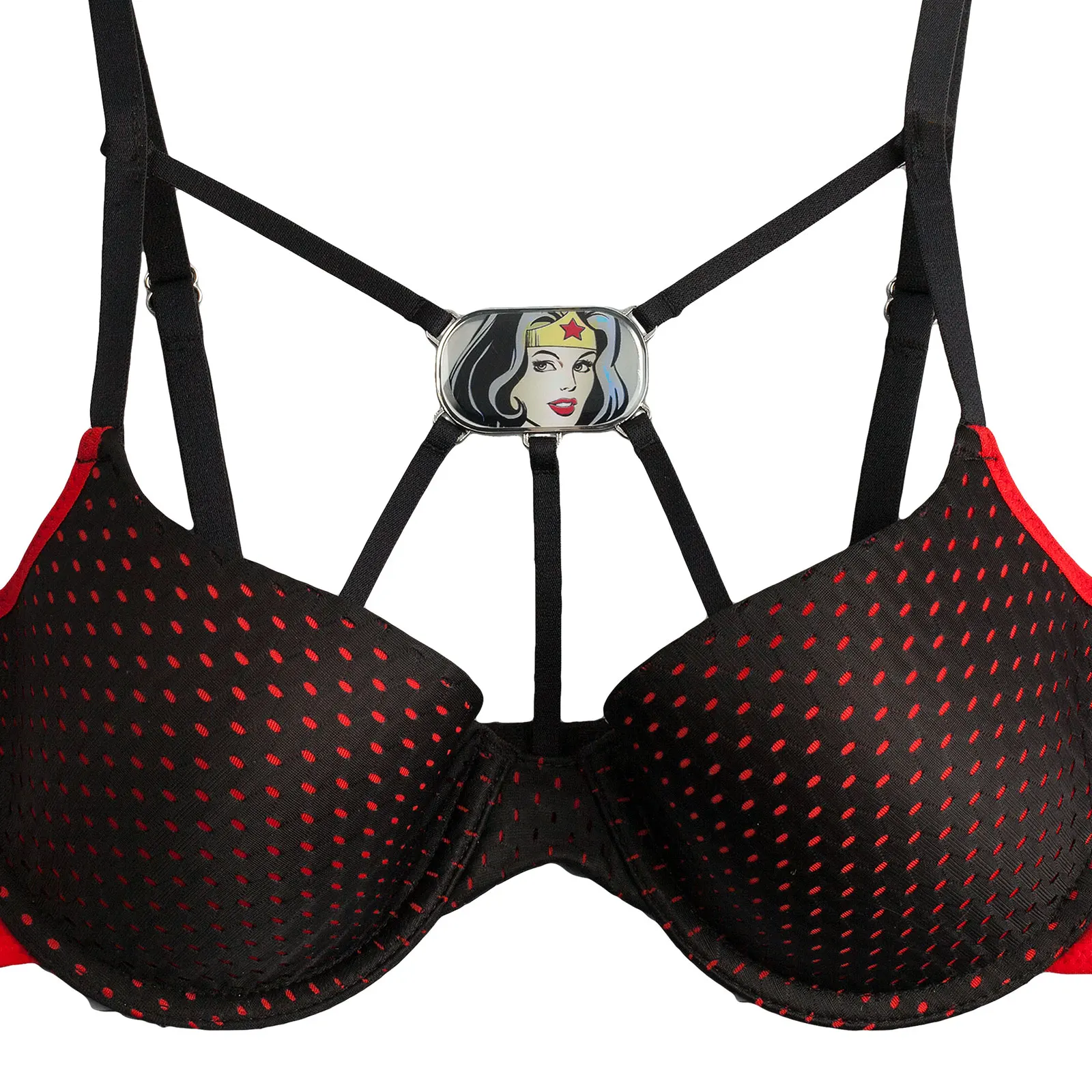 brassiere wonder woman