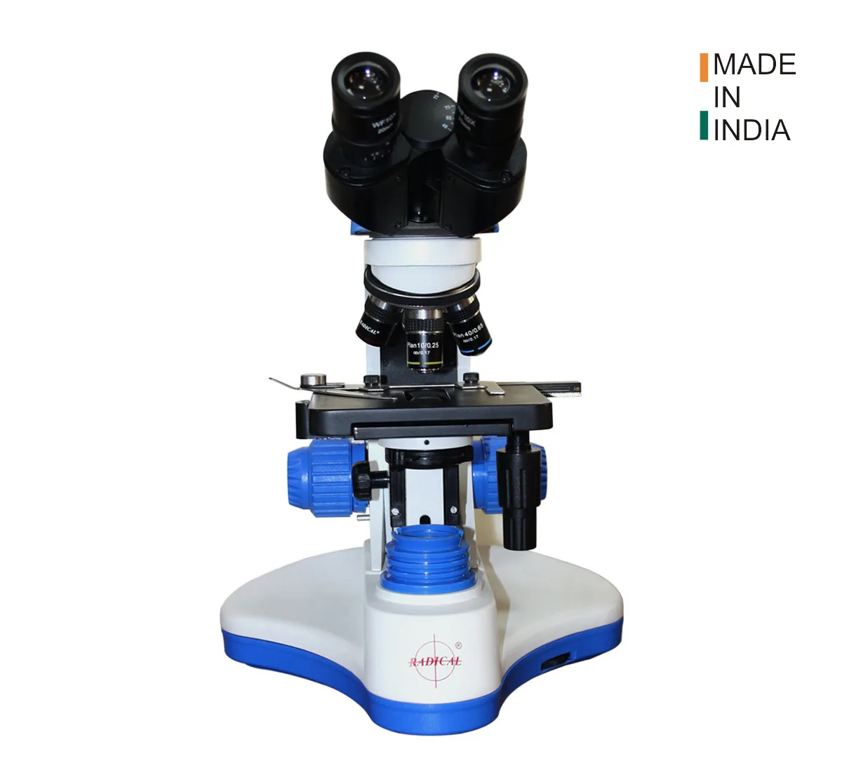 Advanced Coaxial Research Microscope Binocular Compound Microscope Binocular,Trinocular Hospital