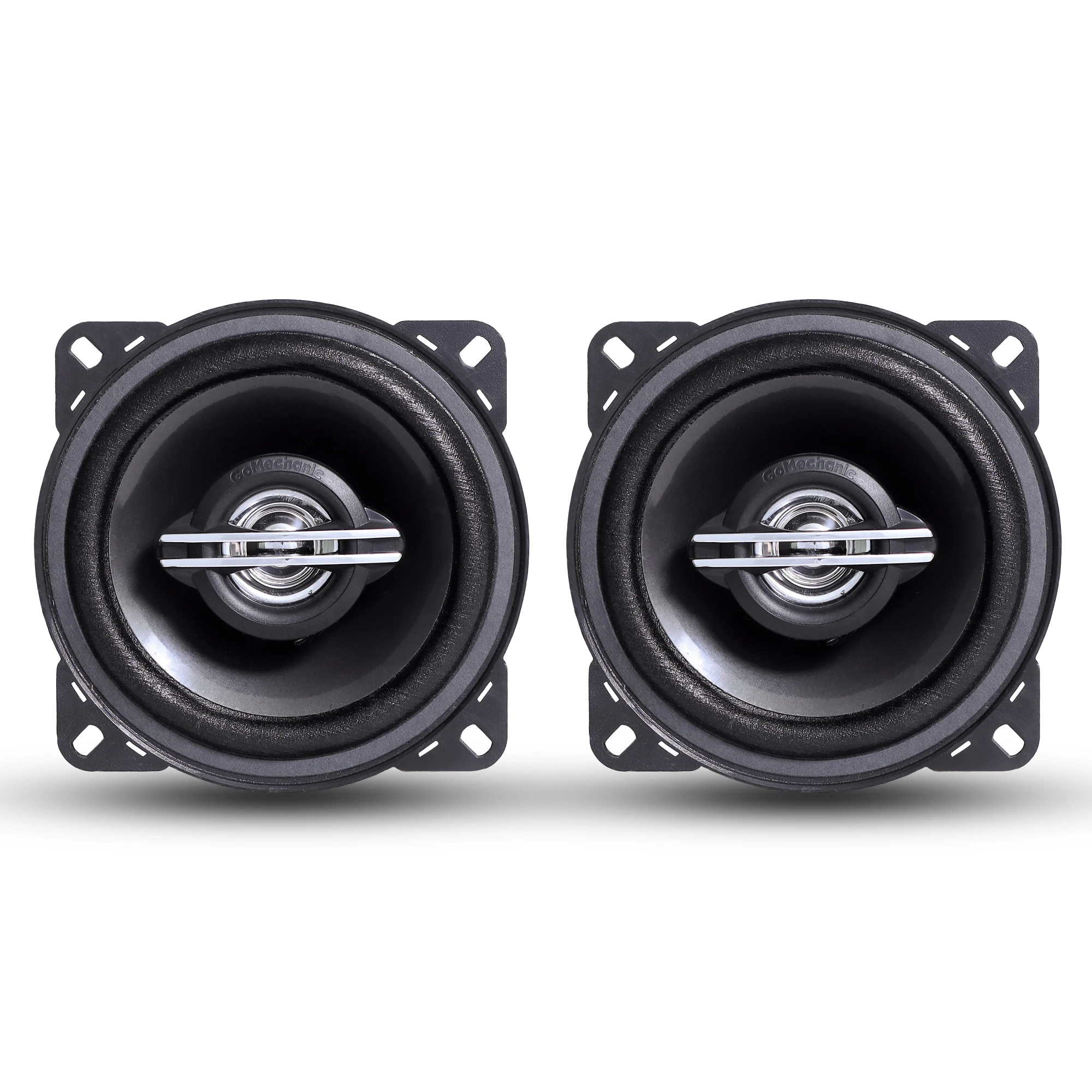 Gomechanic Ares A1 4 Inch 2 Way Speaker Coaxial 60w Buy Speaker For