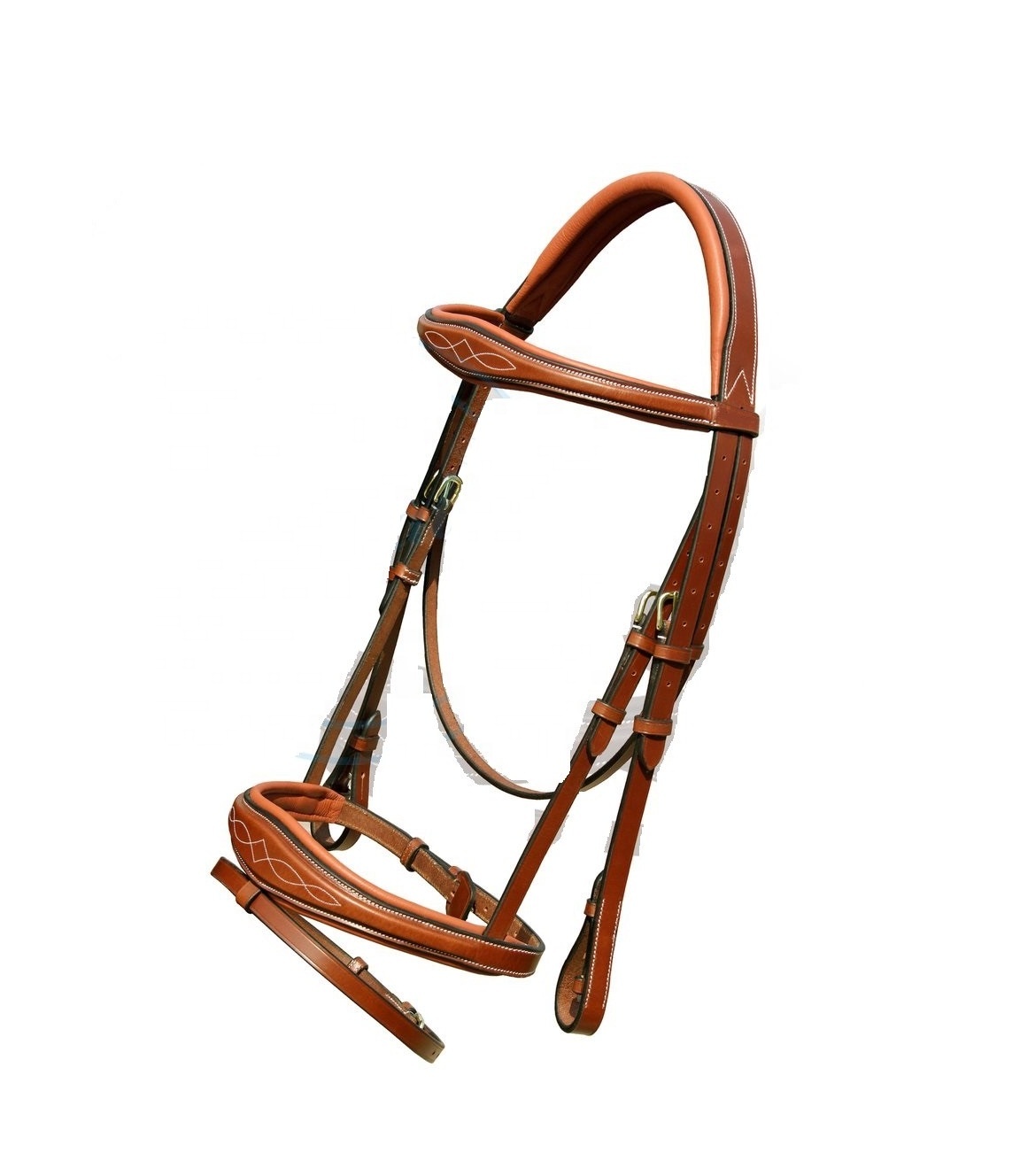 Latest Design Horse Bridle Top Quality Special Quality Horse Anatomic